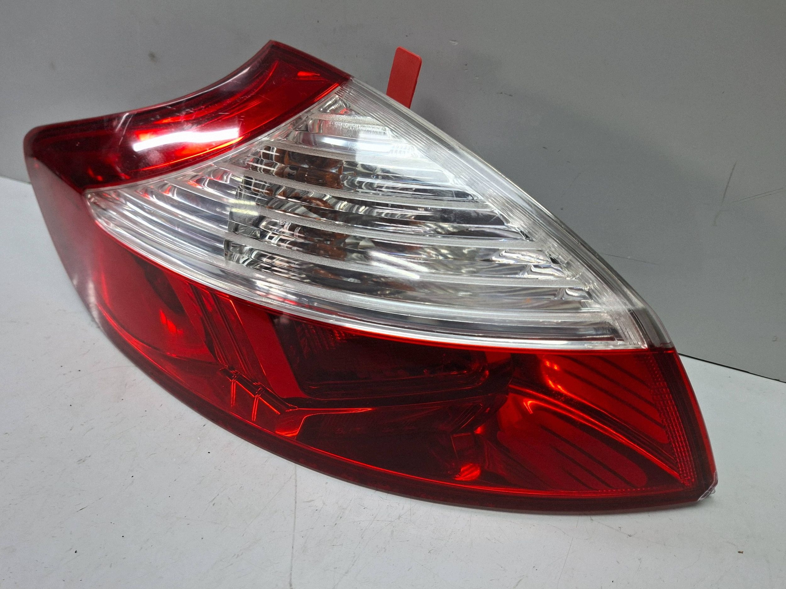 light rear left 89319591 RENAULT MEGANE III HB 2009