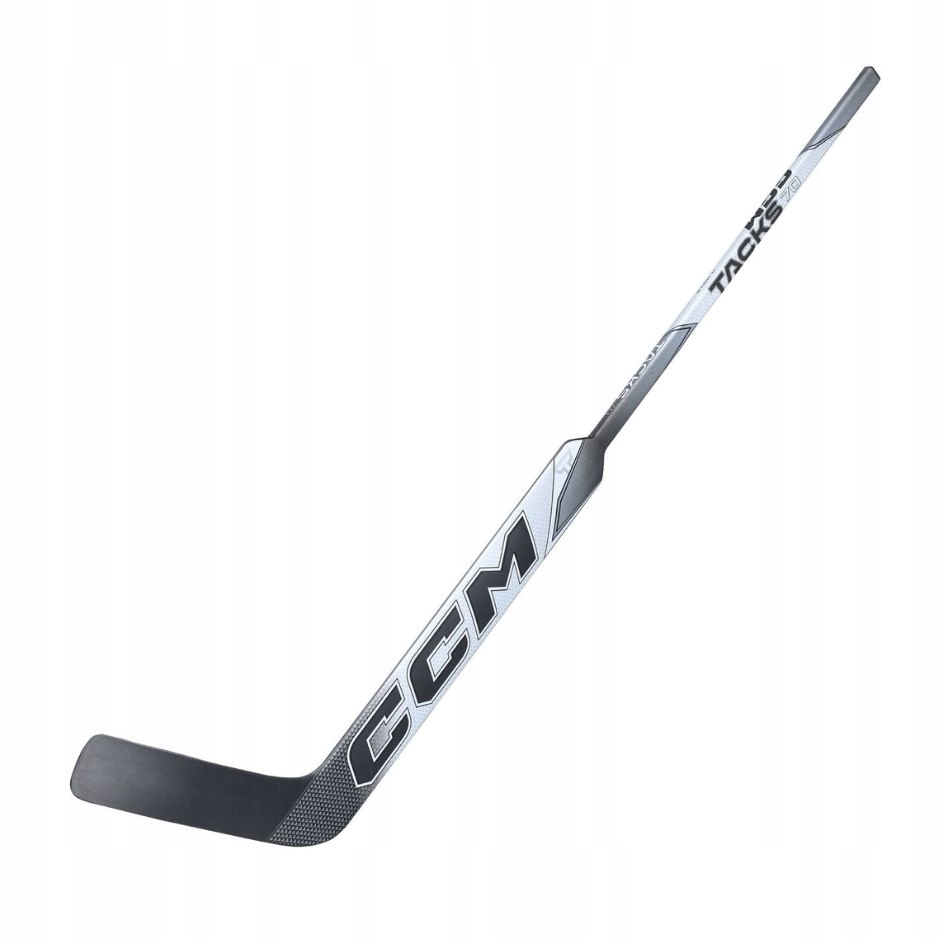 CCM Brankářská hokejka CCM Tacks 70 Sr, Senior, 24", L, P4
