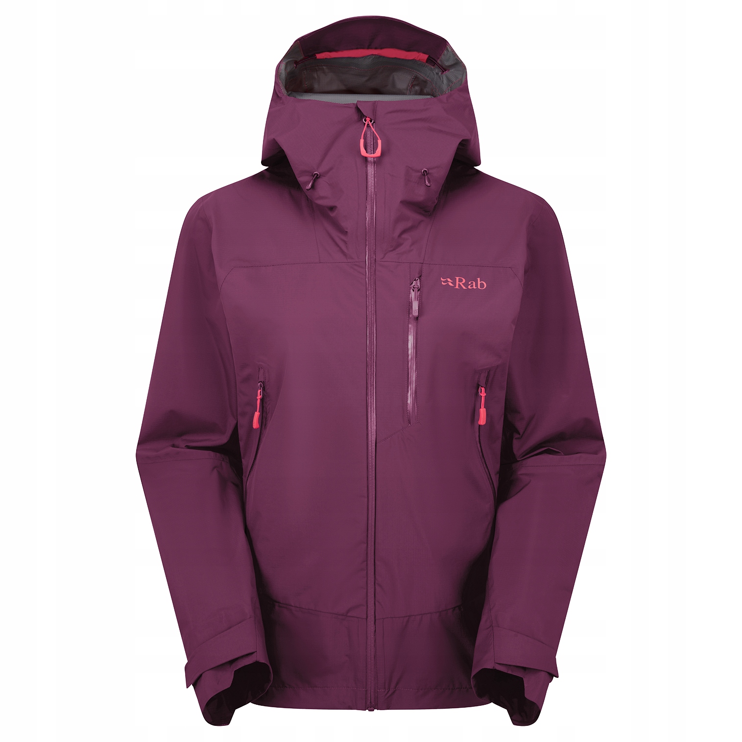 Kurtka Downpour Mountain Jacket Women XL
