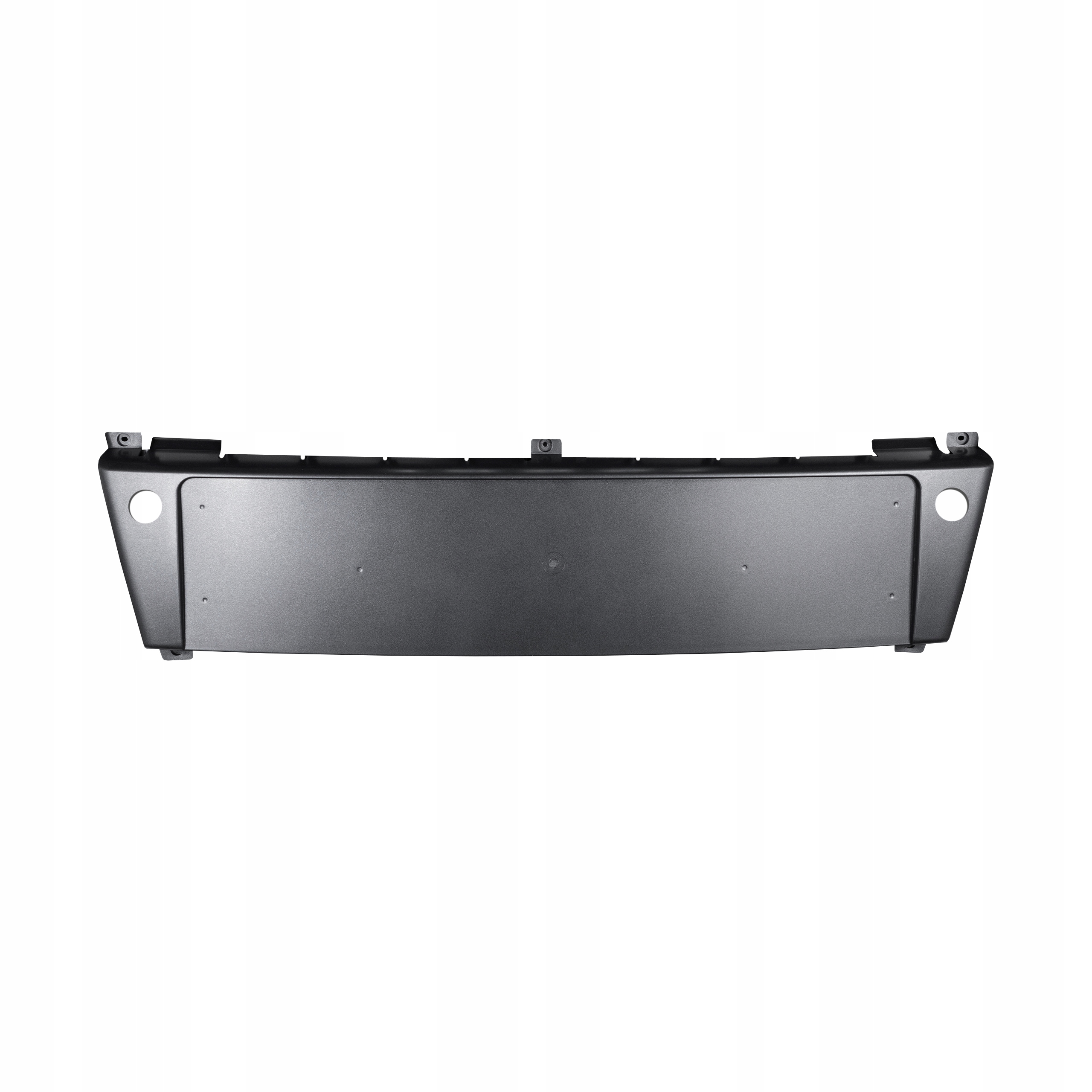 

Wspornik Atrapa Tablicy Rejestracyjnej Audi A4 B7