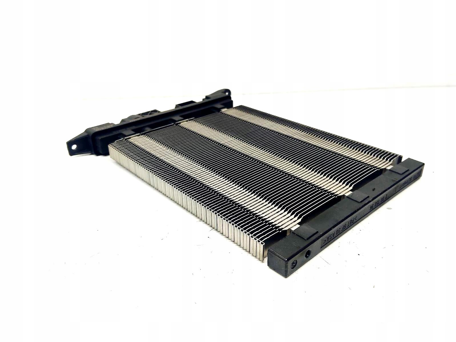 heater electrical Vw Passat B6 2.0 TDI 1K0963235F