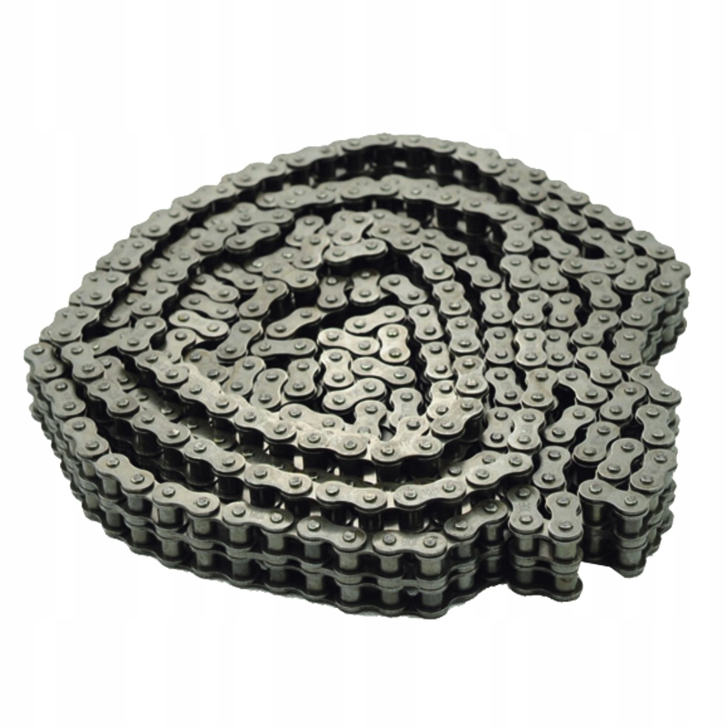 62708B2 - Галла роликовий ланцюг 08 B2 1/2 дюйма довжина 5 Мб