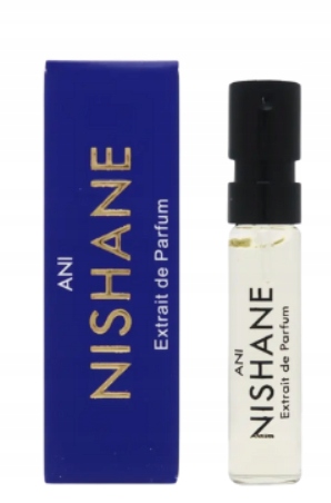 Nishane Ani EXT 2ml • Cena, Opinie Allegro