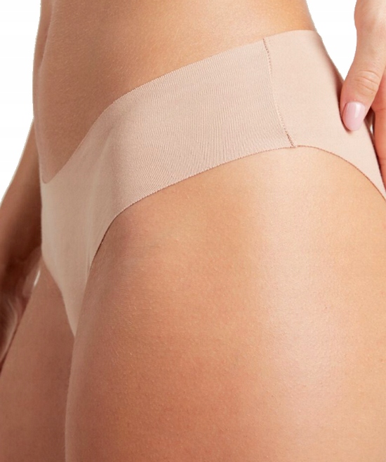 

Intimissimi Tezenis Figi Bezszwowe z Bawełny L/40