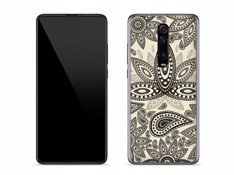 

Etui na Xiaomi Mi 9T Fantastic Case