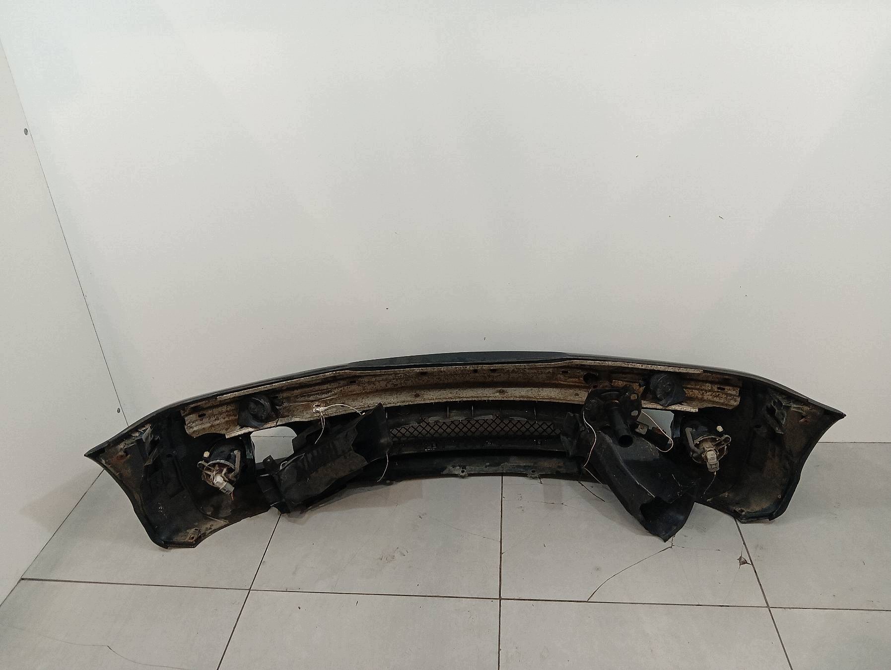 bumper front m-packet original Bmw Seria 3 IV (1998-2006) E46