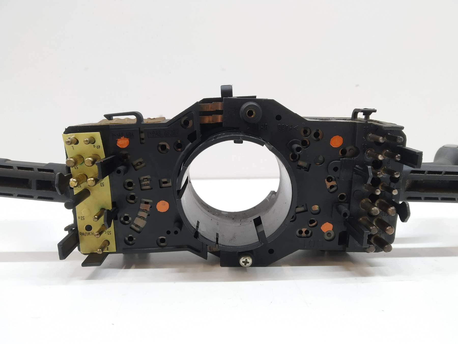 steering wheel levers and controls 4D0953513 Audi A4 and (1994-2001) B5