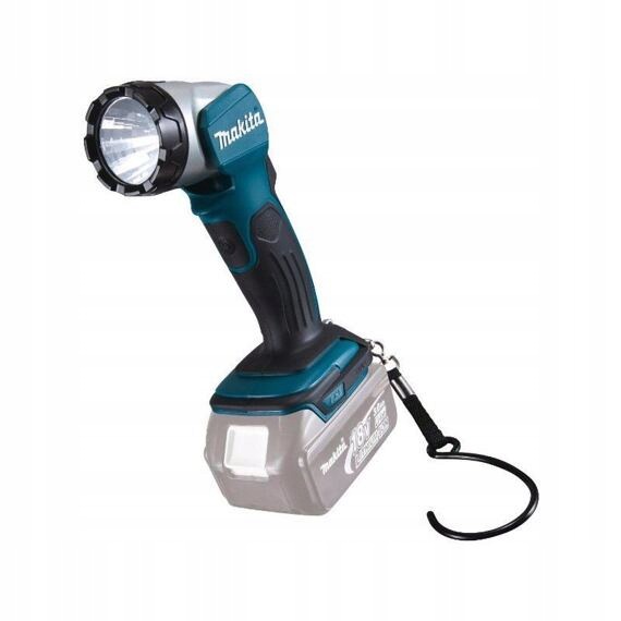 Makita DEBDML802 aku Led lampa 14,4V 18V Li-ion, bez baterie (old=DEADML8