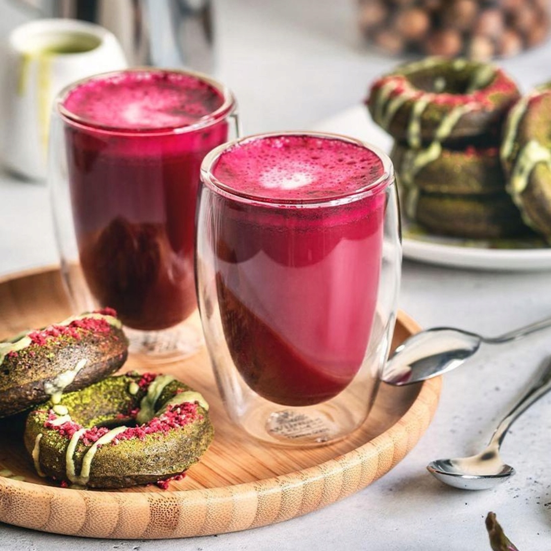 Szklanka termiczna do kawy i herbaty z podwójną ścianką Wilmax 400 ml Marka Wilmax England