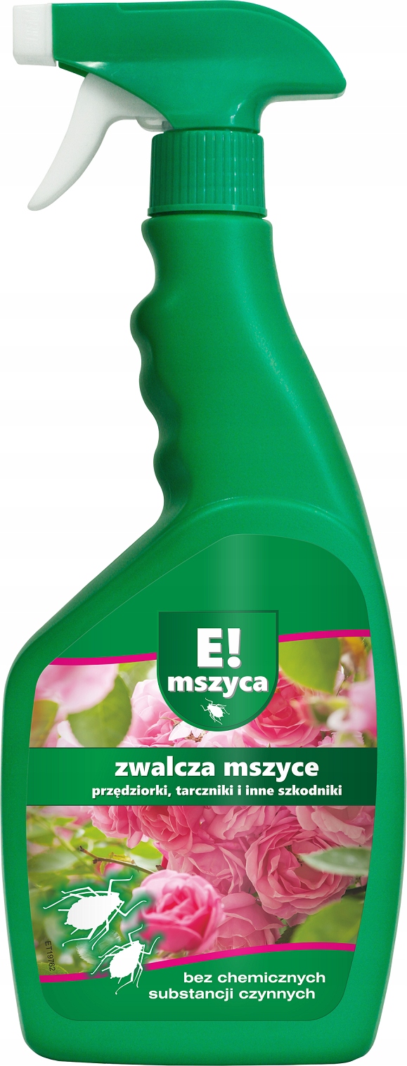 

E! mszyca płyn 500ml