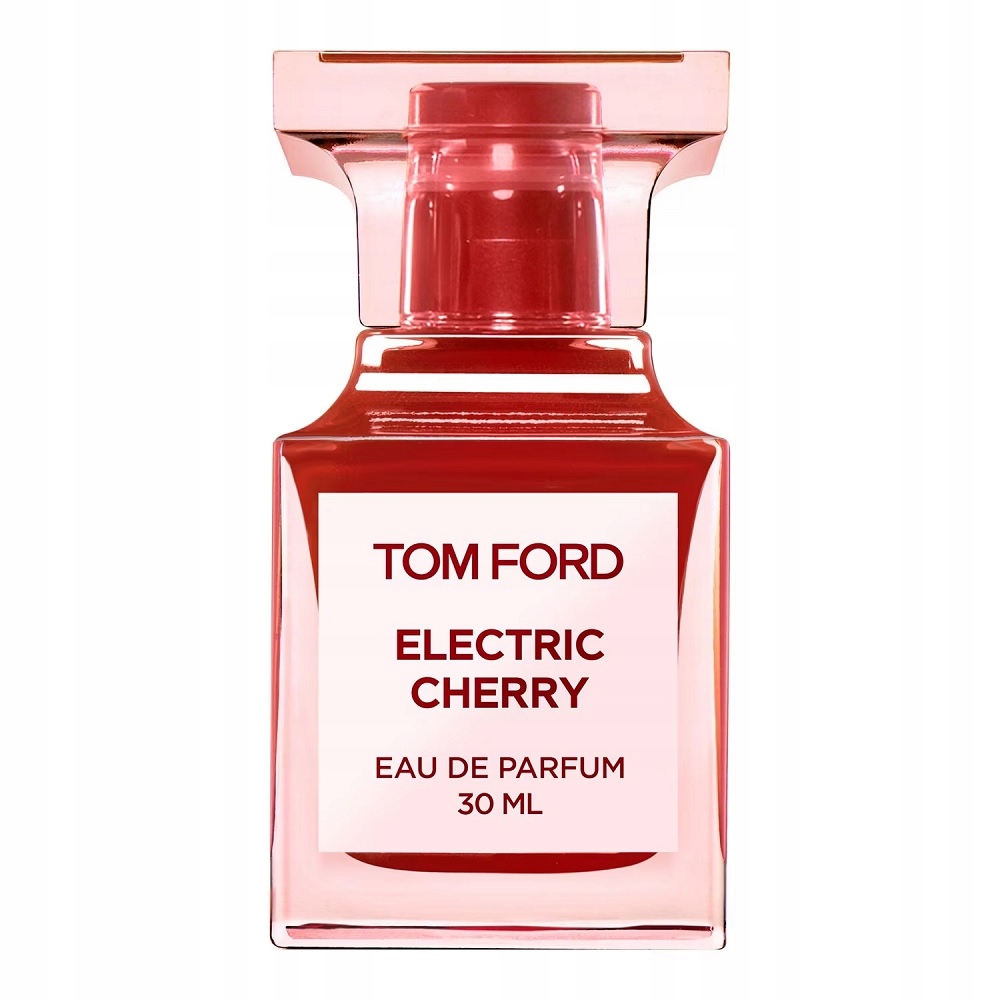 Tom Ford Electric Cherry Edp 30ml