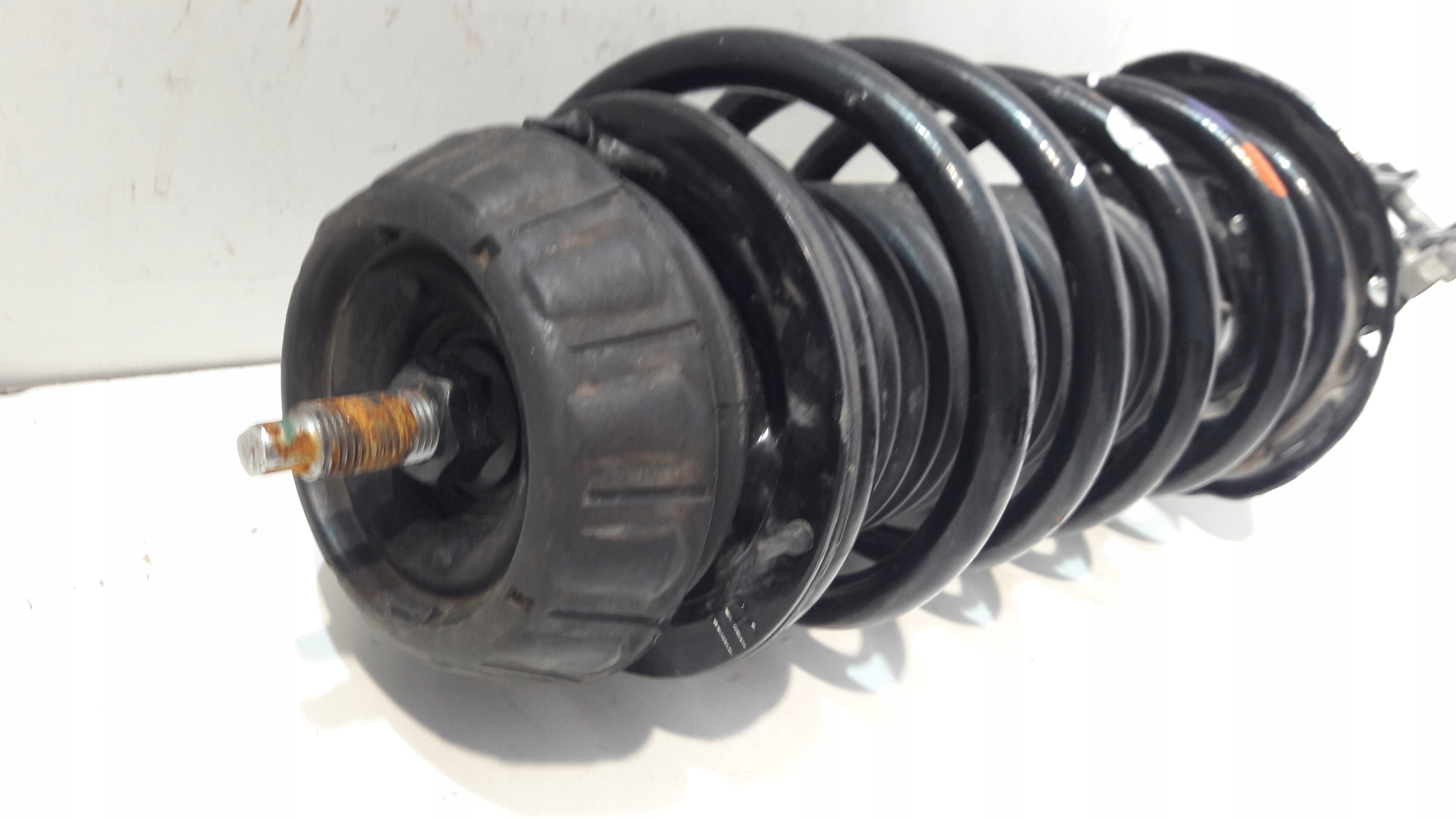 HYUNDAI I10 III 2020- shock absorber left front McPherson