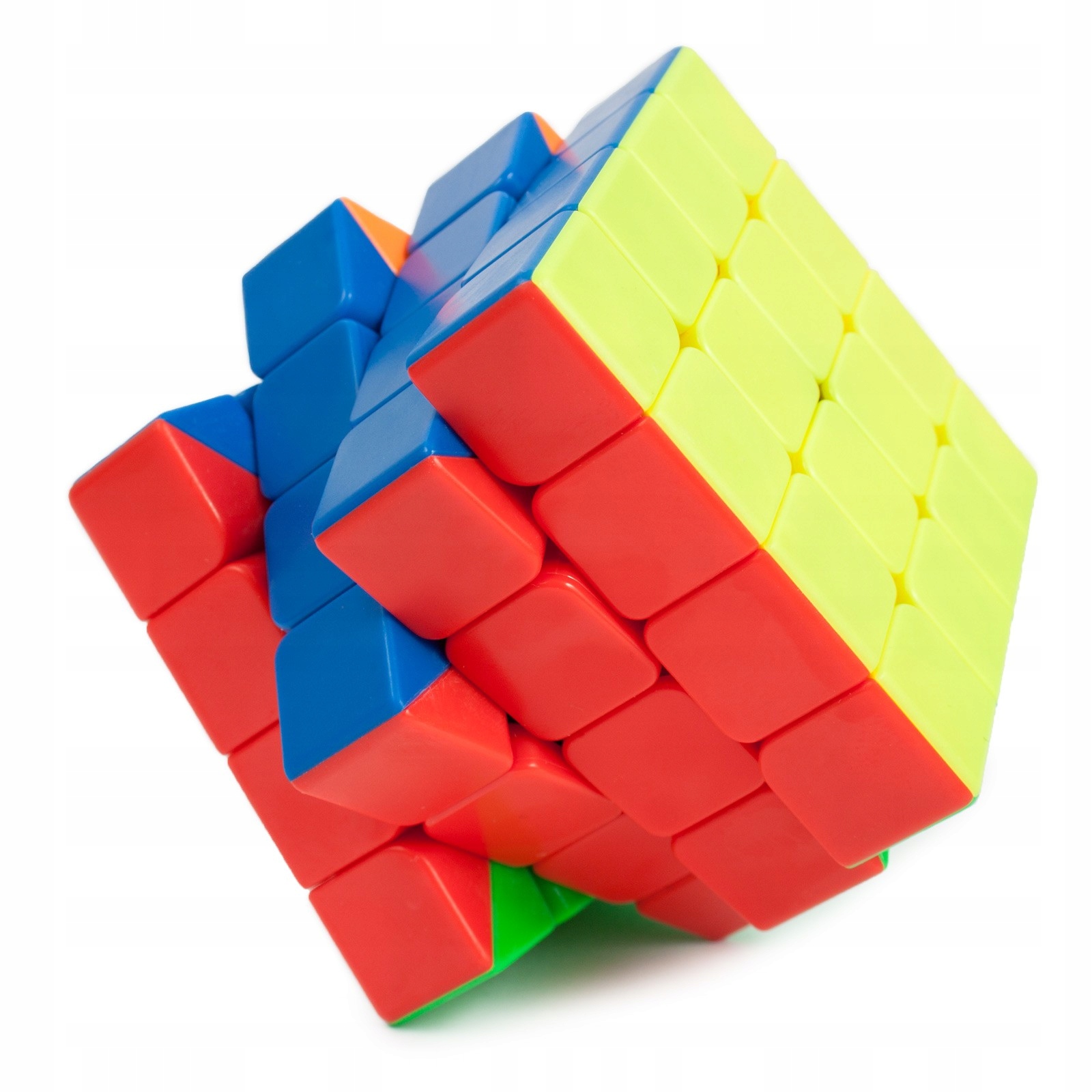 

4M Kostka Logiczna Moyu 4x4x4 Magnetyczna