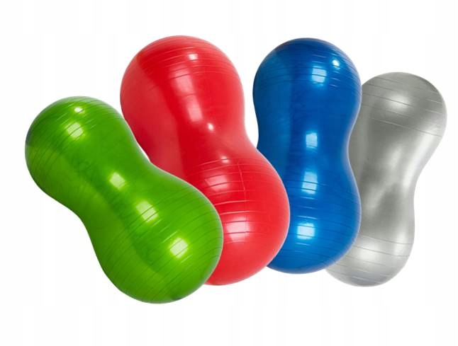 PIŁKA DO ĆWICZEŃ FASOKLA 40 cm REHABILITACYJNA EAN (GTIN) 5900733595956