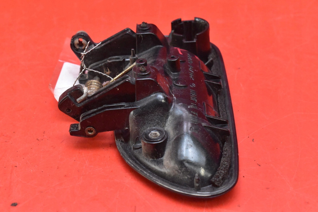 handle right front front CIEMNOZIELONA SUBARU LEGACY 3 III 98-03