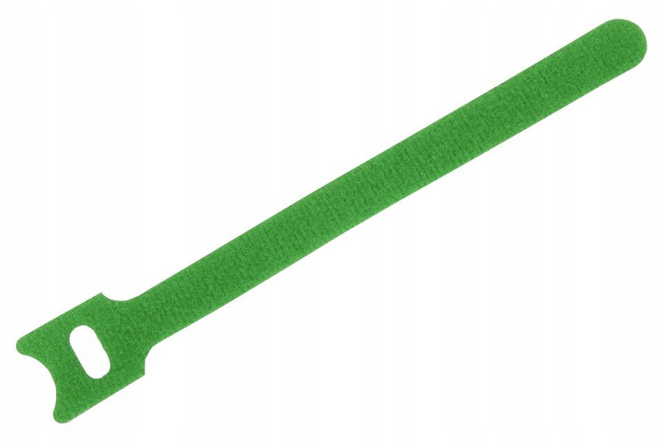 

Gparts RZ03GR Spinka, rzep do kabla 200 x 13 mm