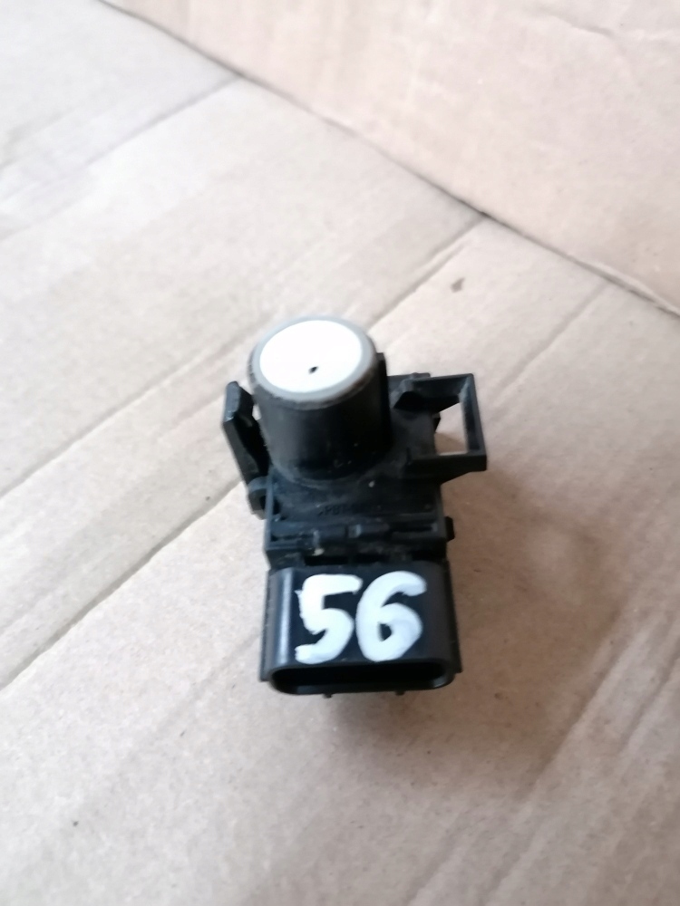 ACCORD VIII PDC датчик парковки заднего хода 2009