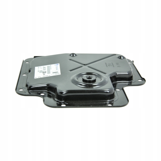 Olejová Miska Berlingo IV Partner IV 1.5 BlueHDI 9821885780 Ocelová Oe