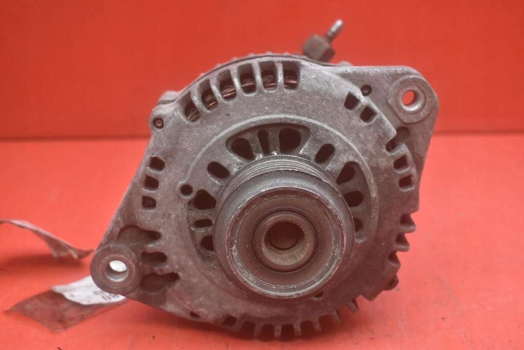 alternator pump VACUM OPEL MERIVA A 1.7 CDTI 100 KM 02-06