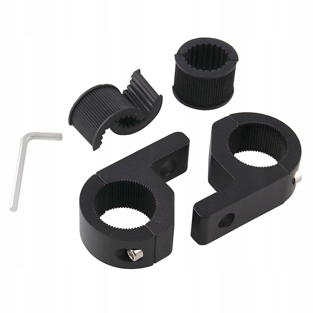 UCHWYT NA LAMPĘ LED