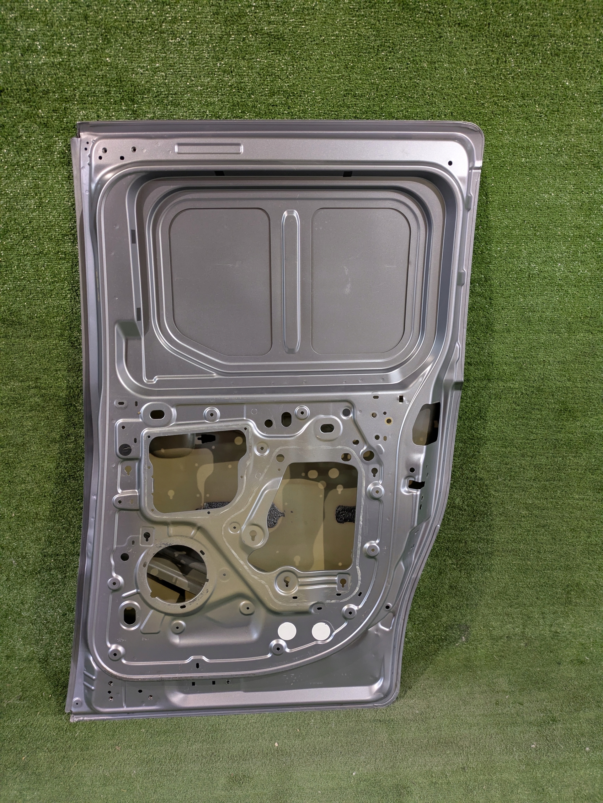 door rear. right right rear part BERLINGO IV PARTNER IV COMBO E 18- NR.232