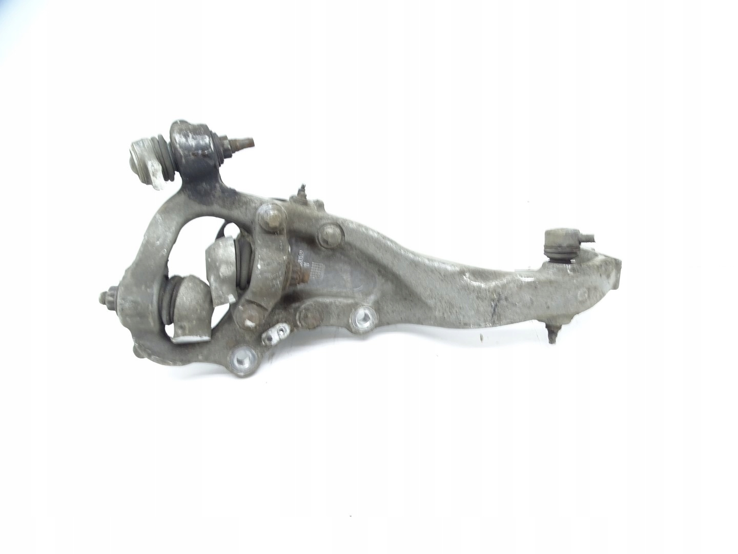 swing right front right front MERCEDES S W222 3.0 CDI 2222001