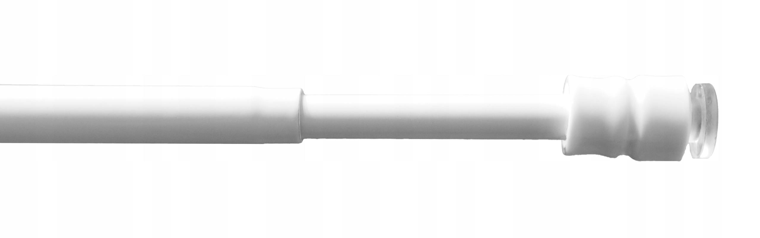 PATYCZKI MINI KARNISZE TELESKOPOWE ZAZDROSTKA 25cm Kod producenta flex25cm