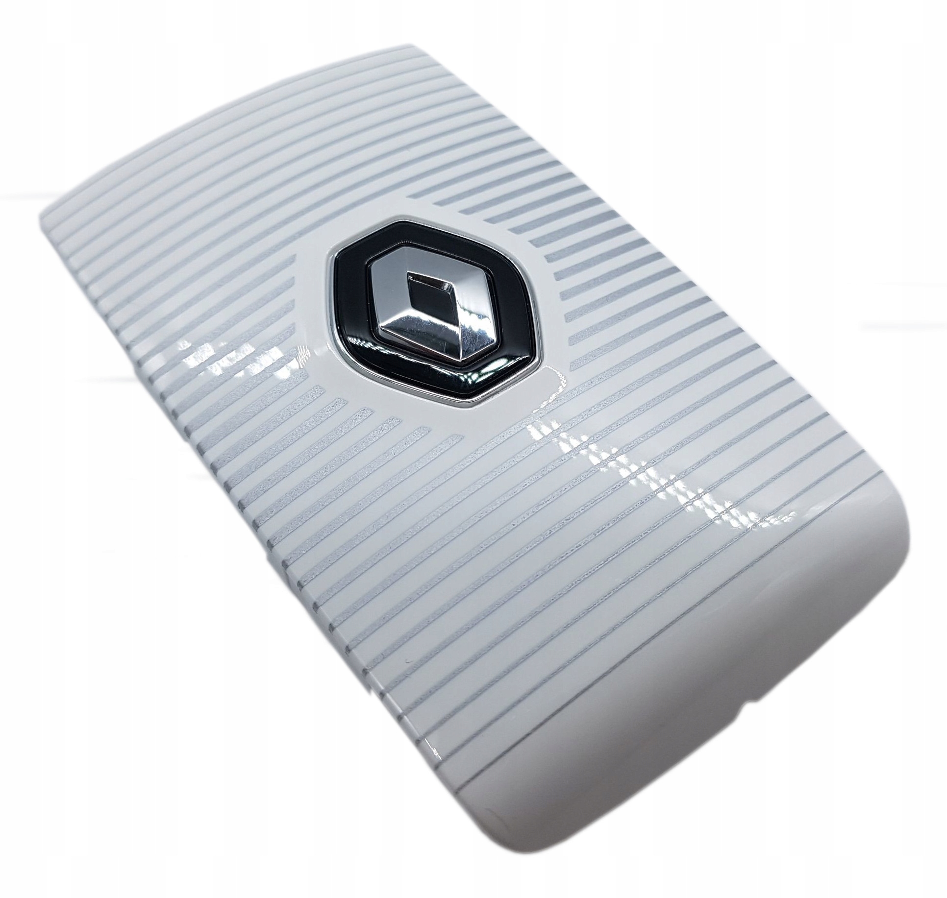 OBUDOWA NAKŁADKA TYŁ KARTY HANDS FREE RENAULT OE Numer katalogowy części 283336101R