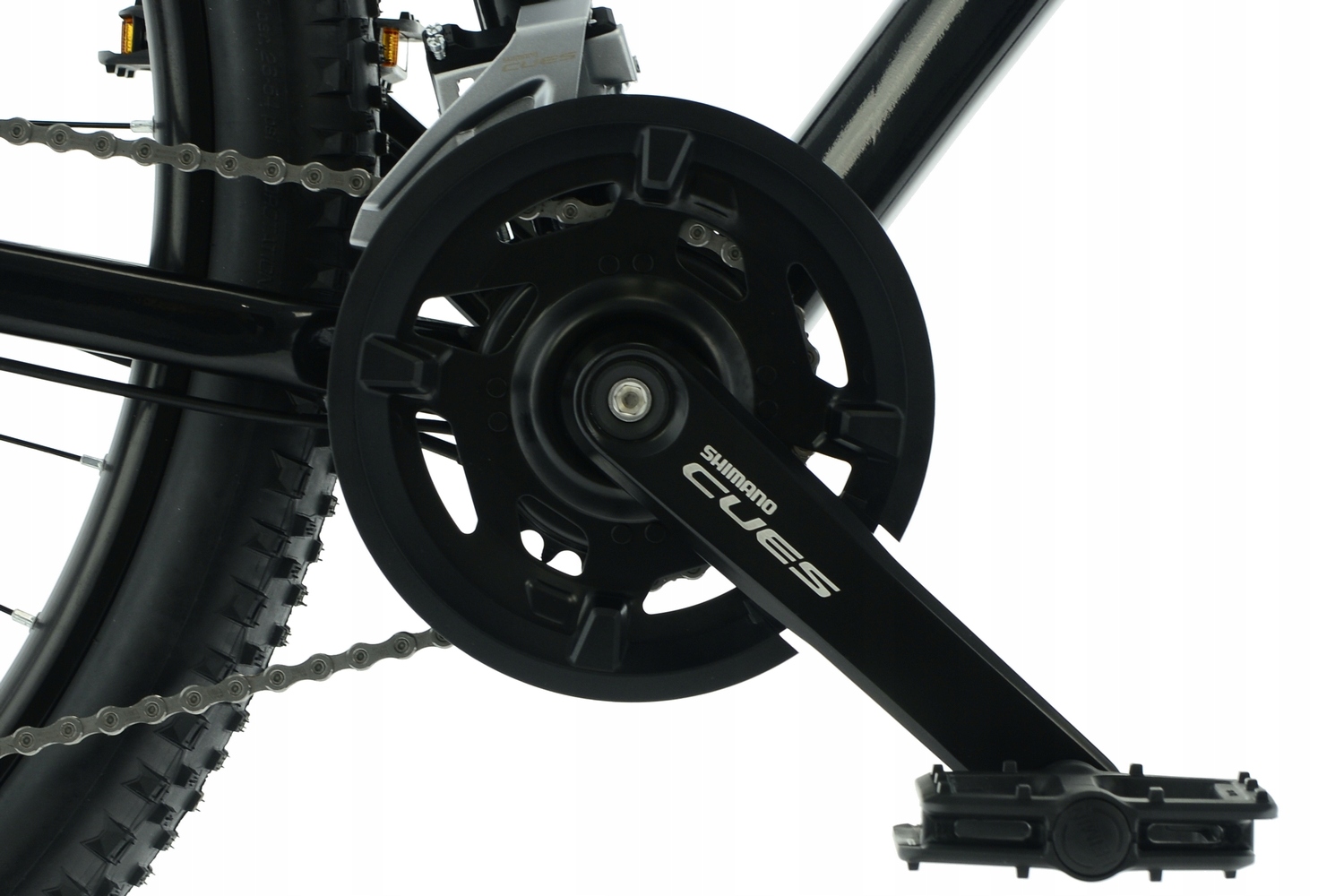 Rower MTB Kands 29 Comp-er Cues r19