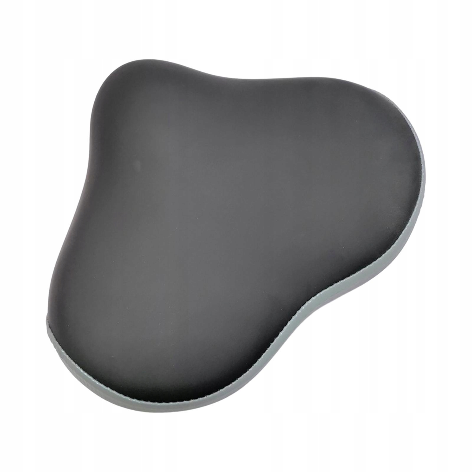 Szerokie siodełko rowerowe do rowerów stacjonarnych Akcesoria do jazdy na r Szerokość 300 mm