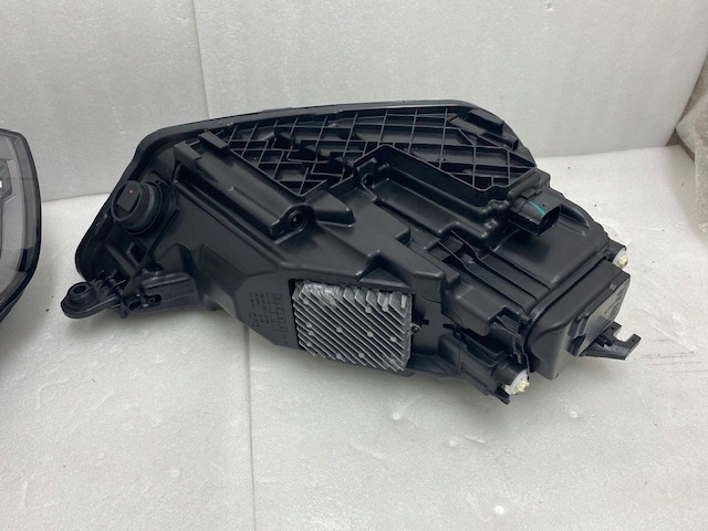 lights Audi Q5 80A LIFT Full Led 2021