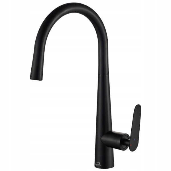 Nalda – stojanková drezová batéria s výtokom U