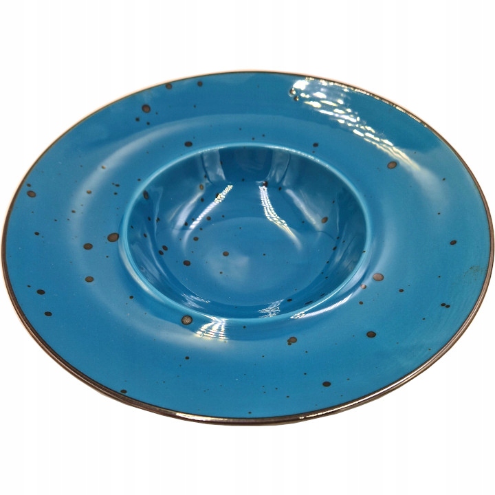 

Talerz Głęboki Pasta Alumina Cottage Laguna 28CM