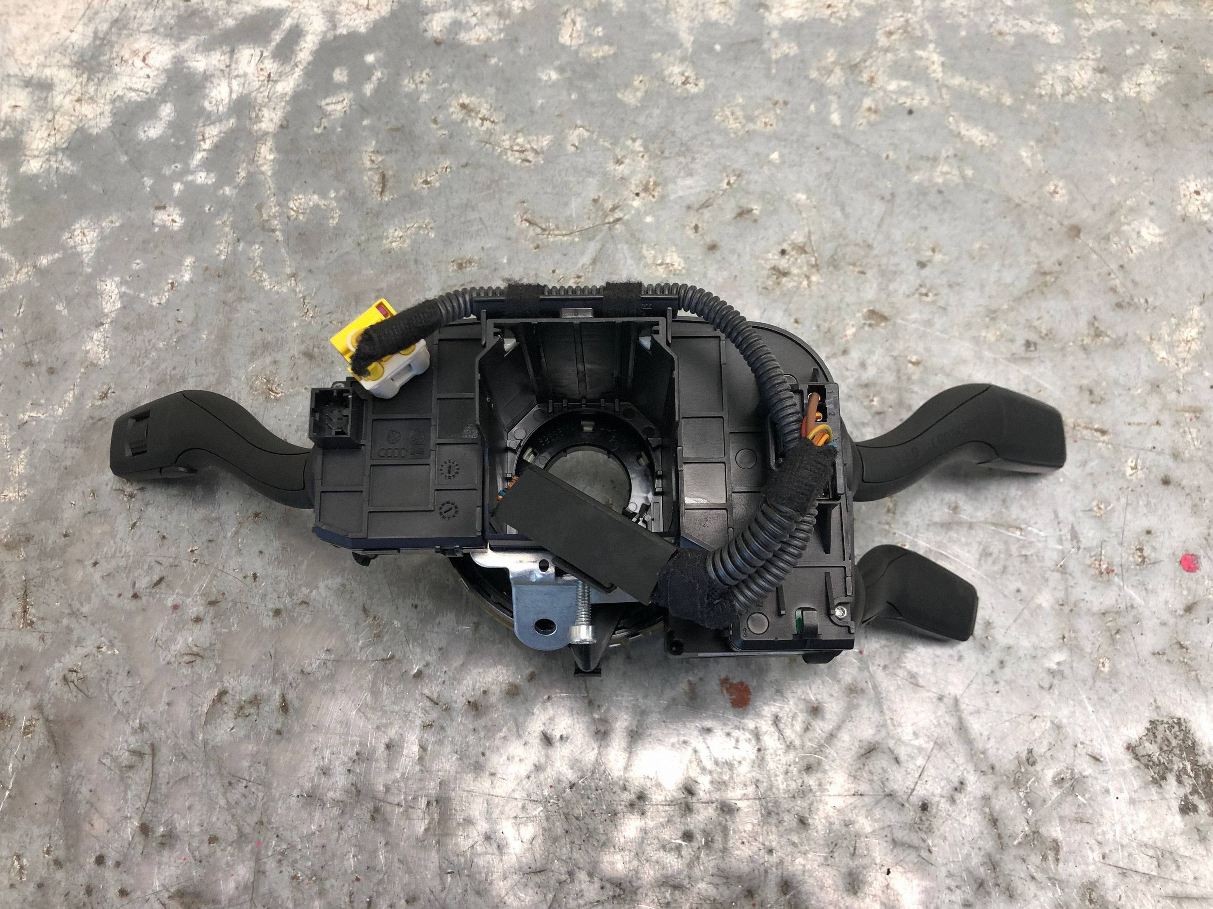 DEVIO LUCI TERGICRISTALLO TERGI AUDI A6 C6 4F0953549D 4E0953541A 4E0953521 4E0953503C