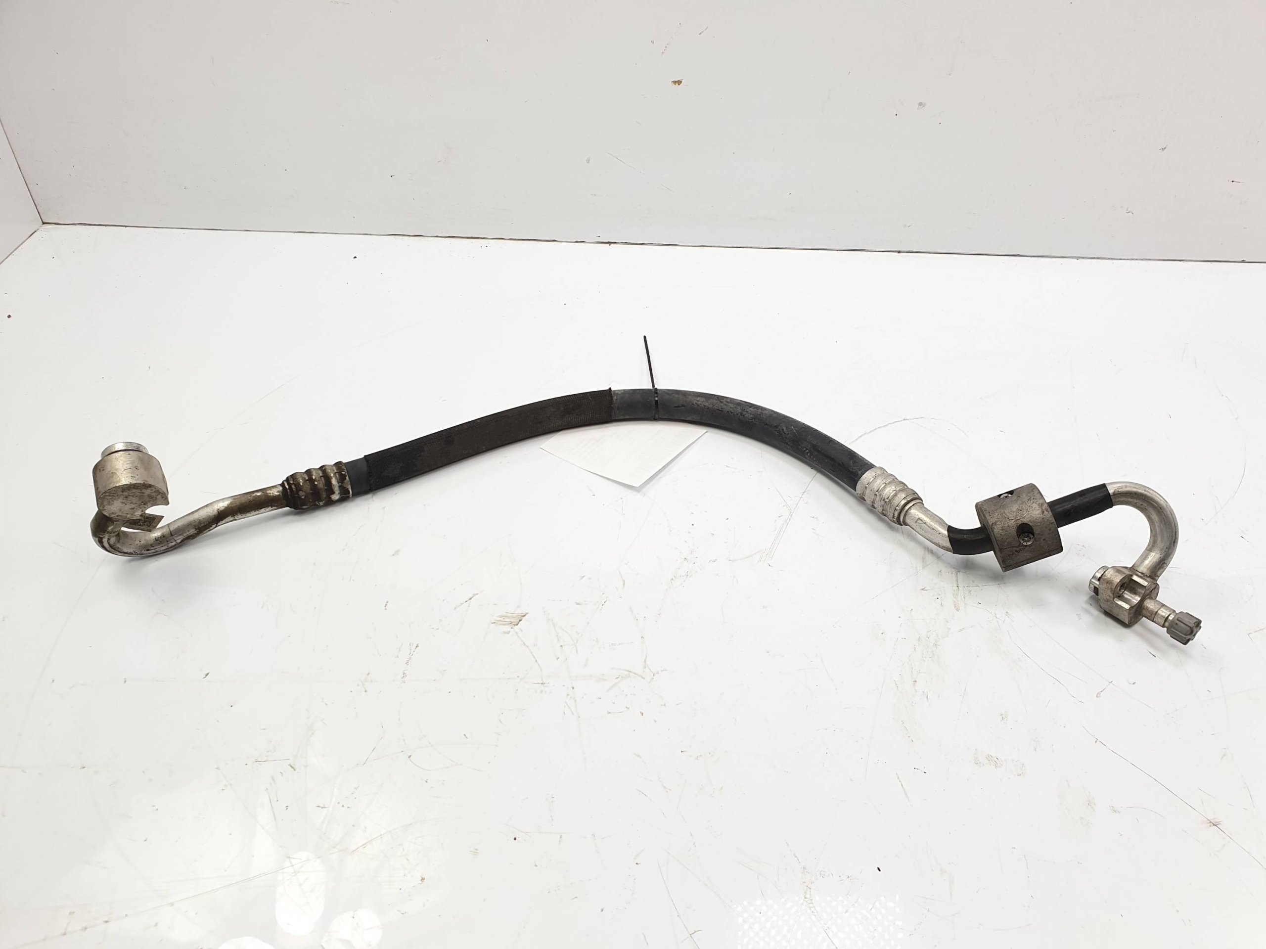vedení klimatizaci 4G0816743A AUDI A6 C7 LIFT