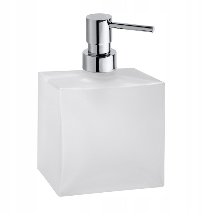 Bemeta Plaza Dávkovač tekutého mydla 230 ml stojaci