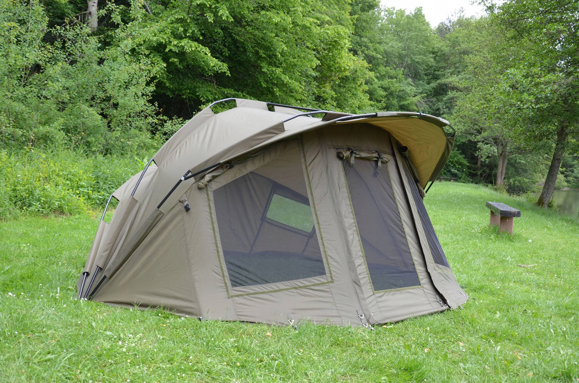 Namiot Anaconda Dawn Breaker II 280 x 310 cm Marka Anaconda