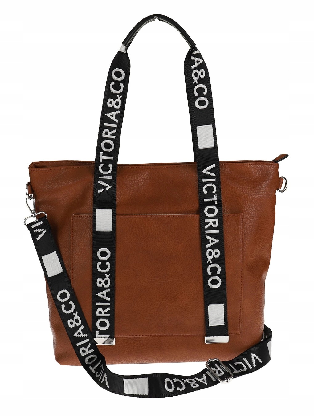 

Torba Torebka Damska worek shopper h8956