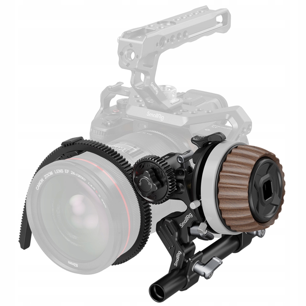 Follow Focus SmallRig 5163 Modulární F60