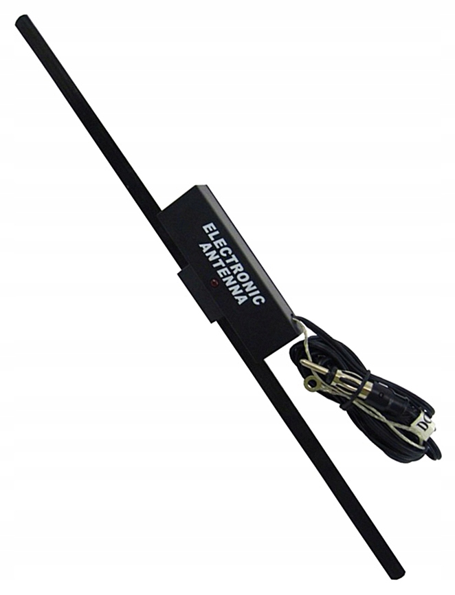 

Wzmacniaczem M8I99 Do Szyby Czołowej Na Szybe Ante