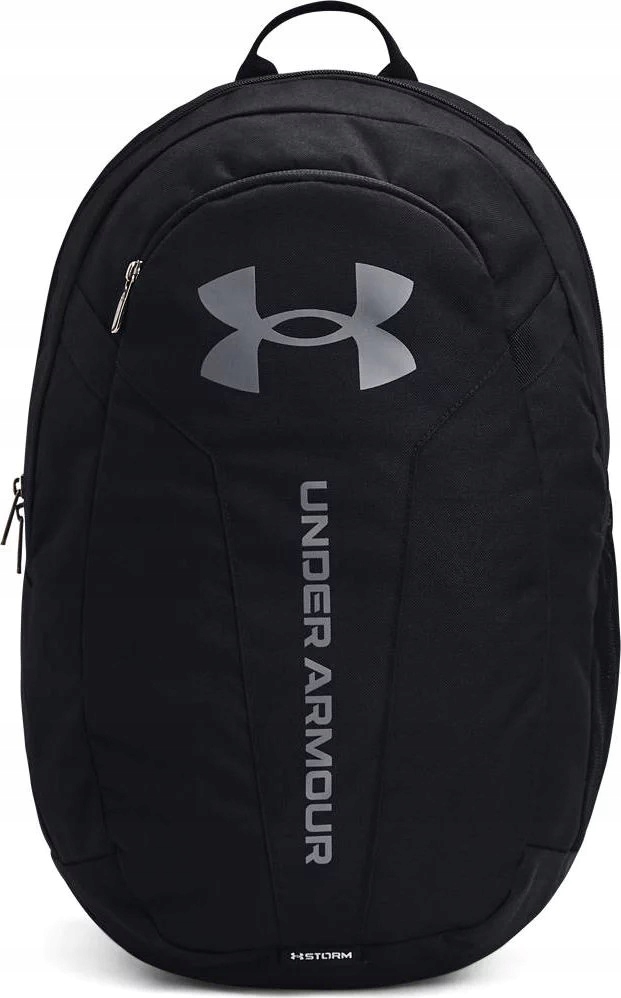 Under Armour Plecak Sportowy Miejski 26,5L Hustle Lite Czarny