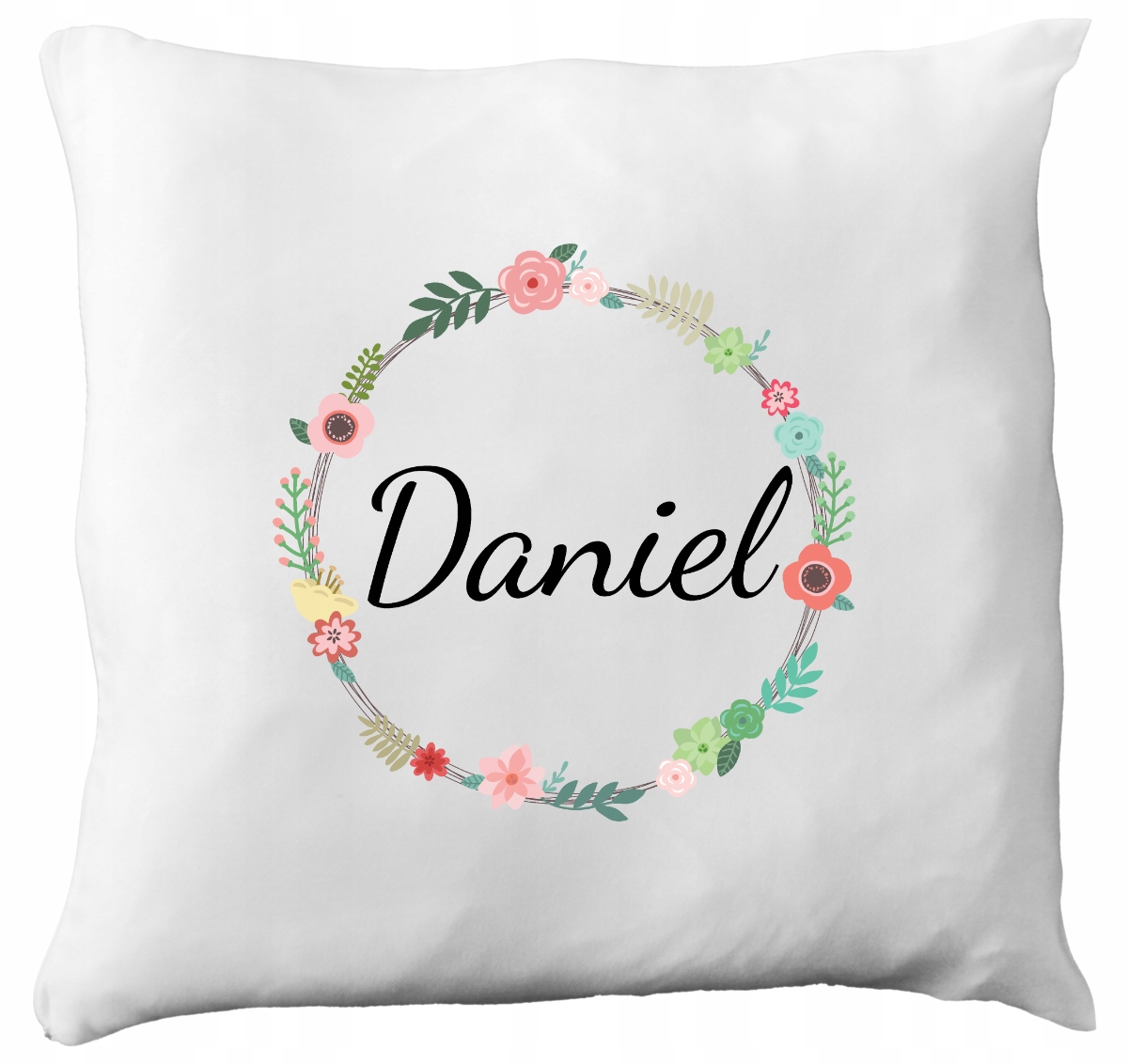 

poduszka z imieniem Daniel, 3