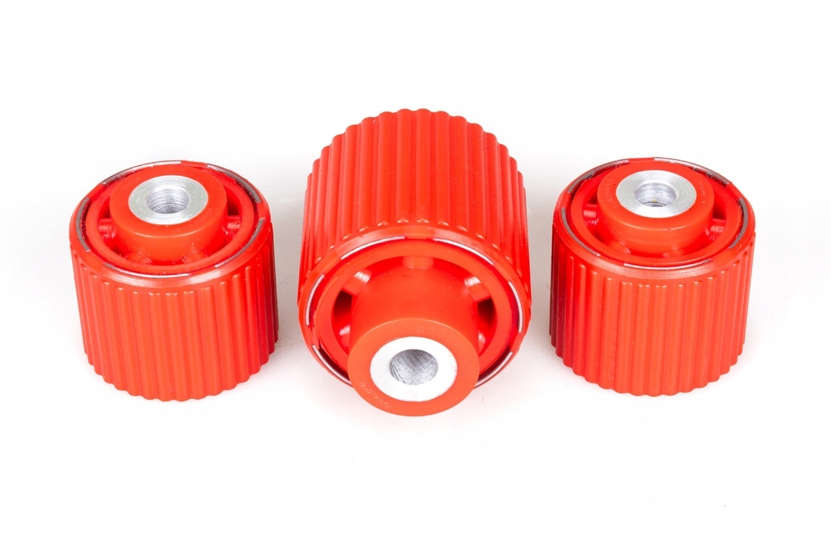 Kryt zadního diferenciálu (sada) Bmw 5 F07 (09-17) 33316797238