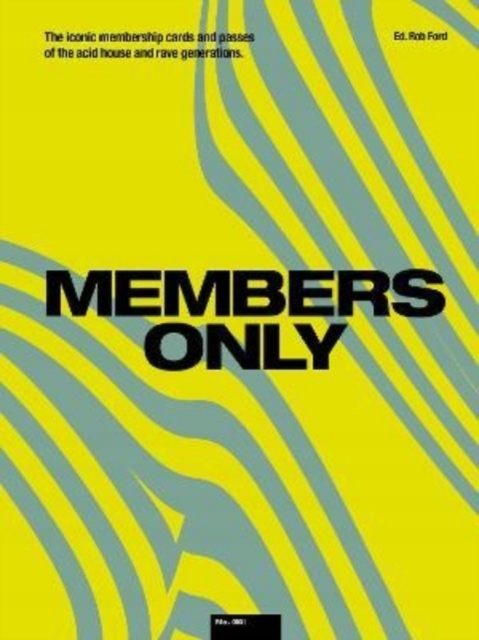 Members Only - Niska cena na Allegro