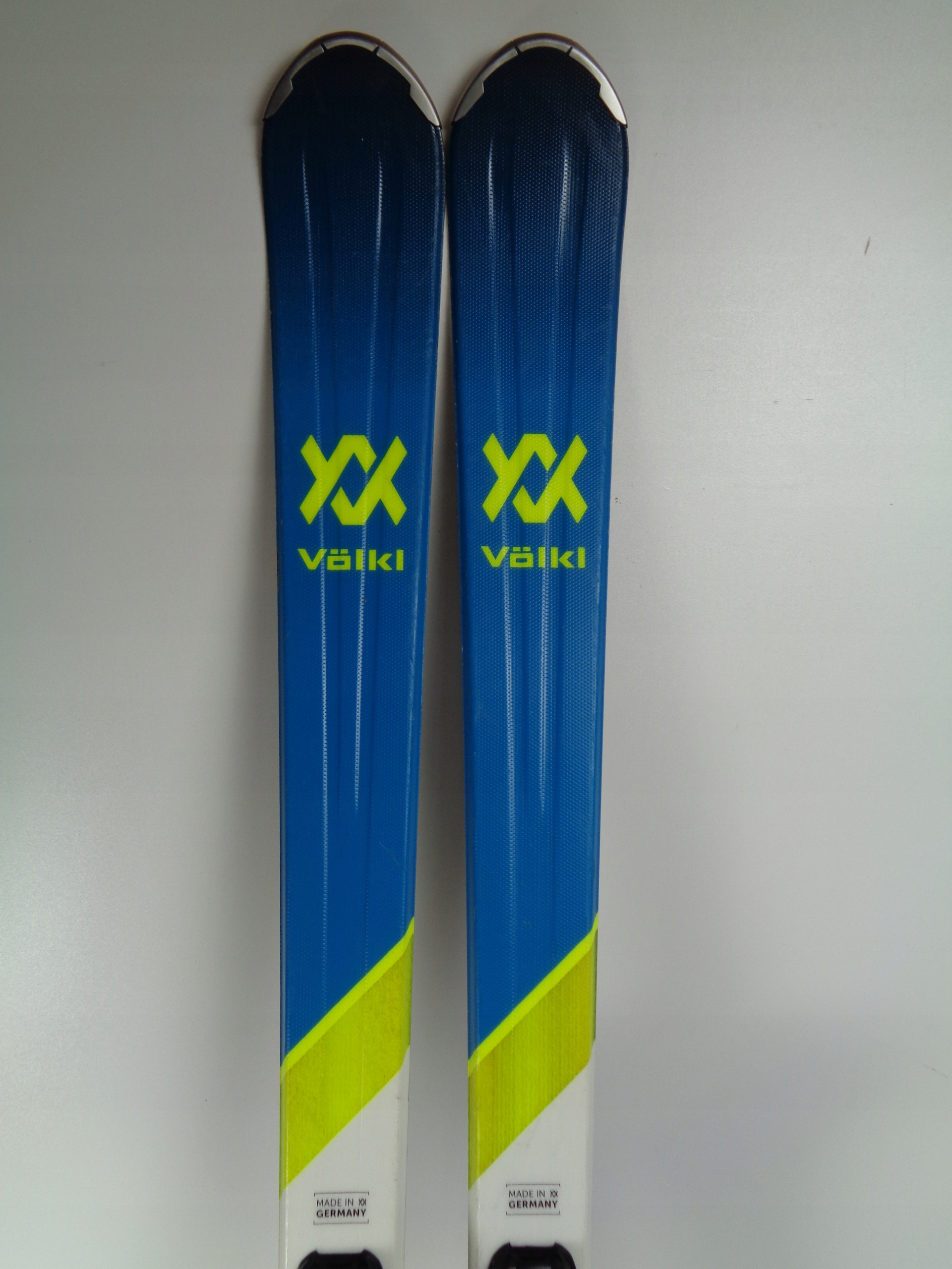 VOLKL DEACON 7.4 - 177 +SKI RZEP – купить в Украине с Польши