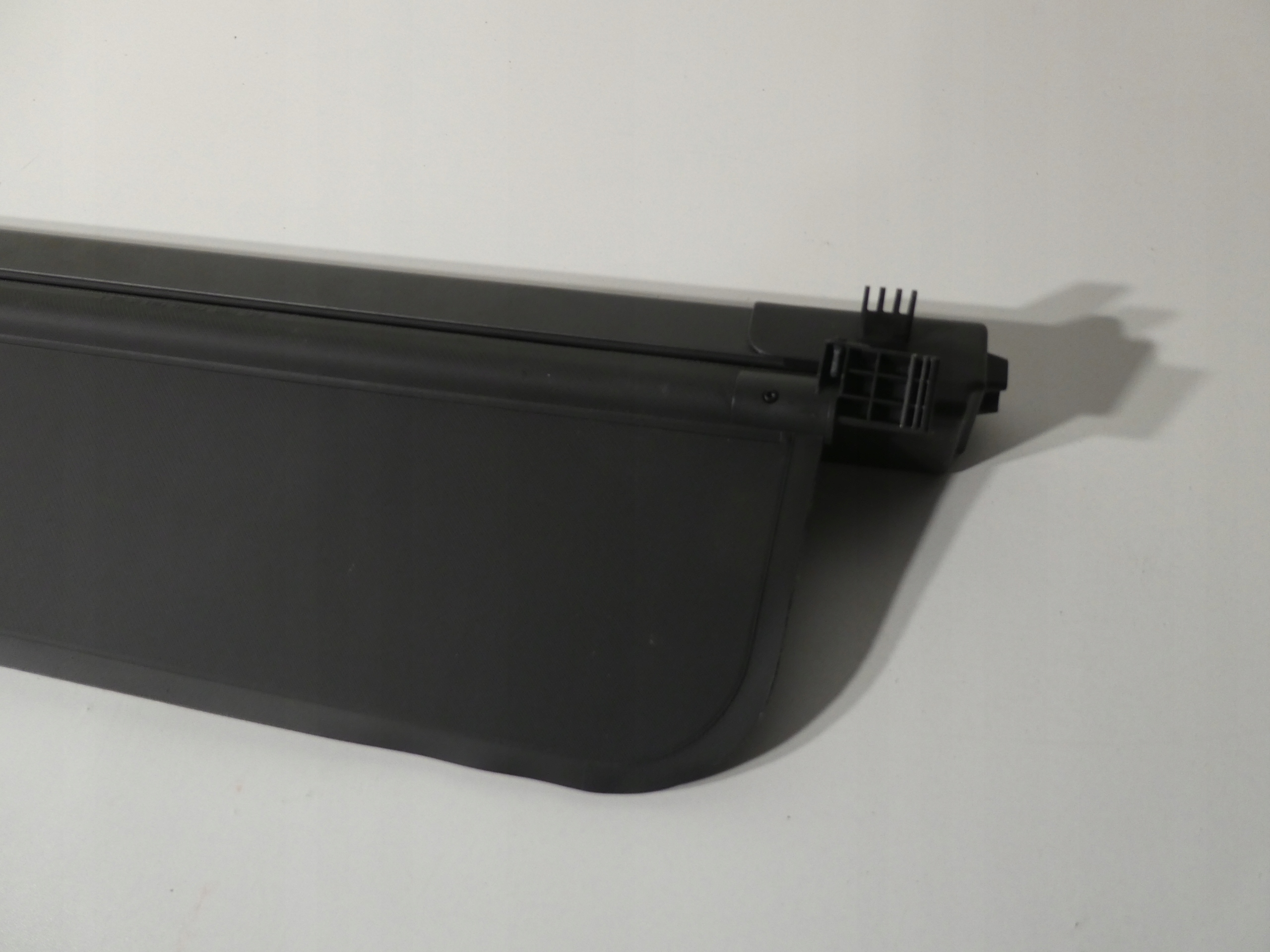 FORD KUGA II mk2 ST-line blinds boot original