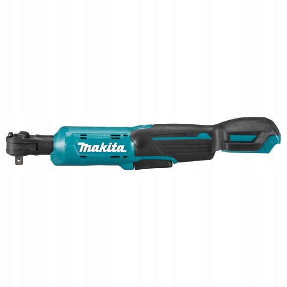 Makita WR100DZ aku ráčnový utahovák Cxt 12V bez baterie, upínání 1/4" a 3/8