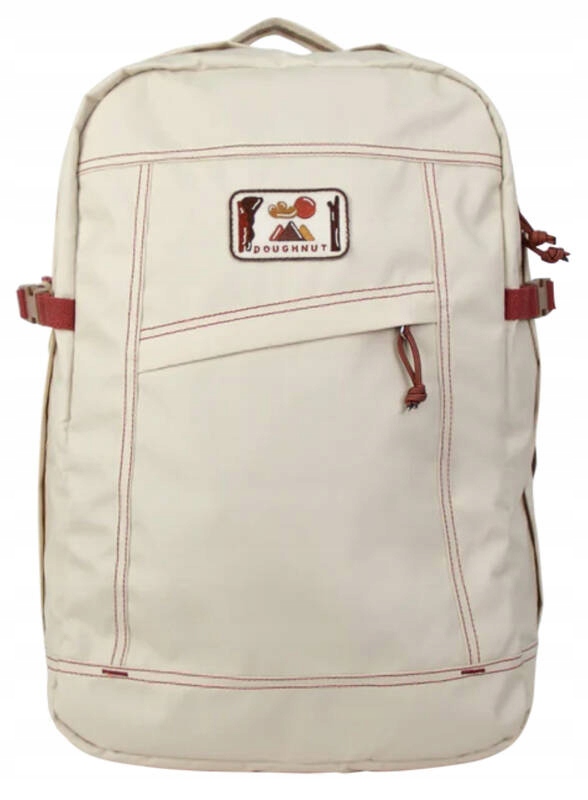 Batoh pro každodenní práci Doughnut Explorer Dreamwalker 24 l kamenný