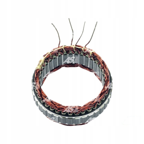 Stojan alternator AS PL AS5013 Parts manufacturer AS PL