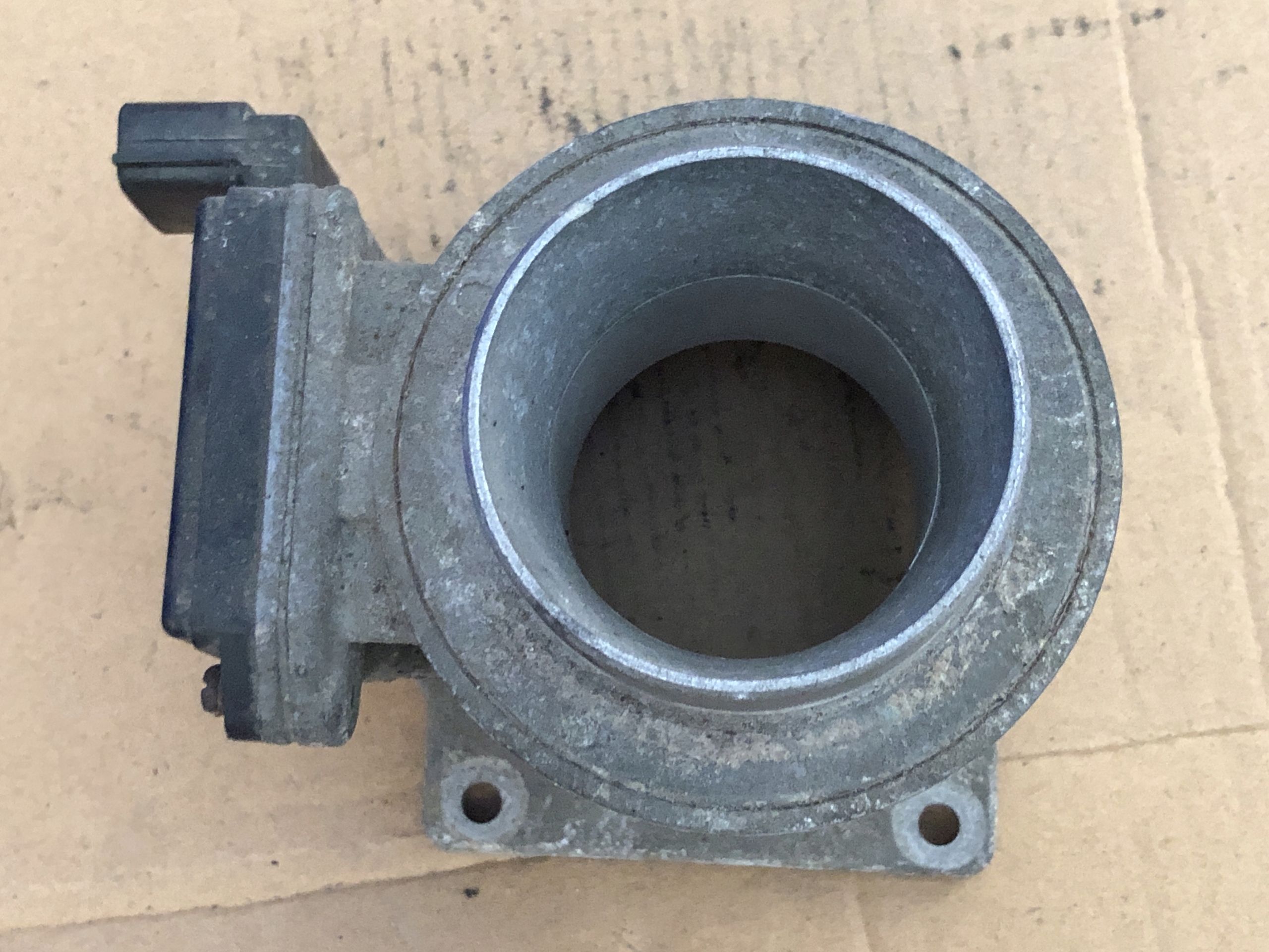 flow meter Nissan Primera 2268053J01 AFH50-06B
